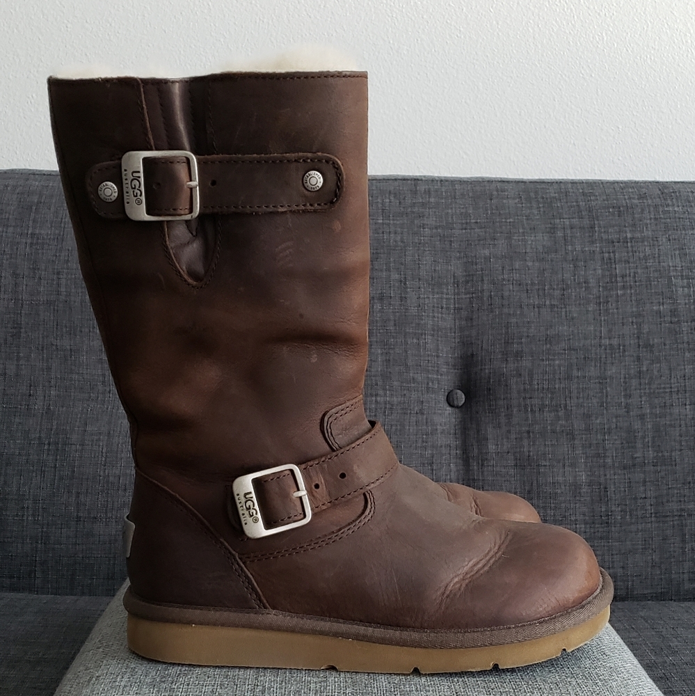 Ugg Kensington boot